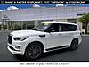 Used 2022 INFINITI QX80 PREMIUM SELECT in JACKSONVILLE, FLORIDA
