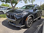 Used 2026 INFINITI QX60 AUTOGRAPH in JACKSONVILLE, FLORIDA (Photo 1)