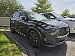 Used 2026 INFINITI QX60 AUTOGRAPH in JACKSONVILLE, FLORIDA (Photo 3)