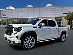 Used 2024 GMC SIERRA 1500 DENALI ULTIMATE in JACKSONVILLE, FLORIDA (Photo 1)