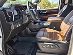 Used 2024 GMC SIERRA 1500 DENALI ULTIMATE in JACKSONVILLE, FLORIDA (Photo 12)