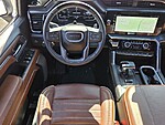 Used 2024 GMC SIERRA 1500 DENALI ULTIMATE in JACKSONVILLE, FLORIDA (Photo 15)