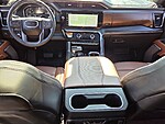 Used 2024 GMC SIERRA 1500 DENALI ULTIMATE in JACKSONVILLE, FLORIDA (Photo 16)