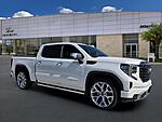 Used 2024 GMC SIERRA 1500 DENALI ULTIMATE in JACKSONVILLE, FLORIDA (Photo 2)