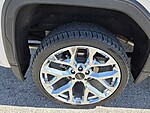 Used 2024 GMC SIERRA 1500 DENALI ULTIMATE in JACKSONVILLE, FLORIDA (Photo 20)