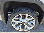 Used 2024 GMC SIERRA 1500 DENALI ULTIMATE in JACKSONVILLE, FLORIDA (Photo 21)