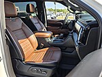 Used 2024 GMC SIERRA 1500 DENALI ULTIMATE in JACKSONVILLE, FLORIDA (Photo 24)