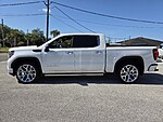 Used 2024 GMC SIERRA 1500 DENALI ULTIMATE in JACKSONVILLE, FLORIDA (Photo 4)