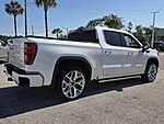 Used 2024 GMC SIERRA 1500 DENALI ULTIMATE in JACKSONVILLE, FLORIDA (Photo 7)