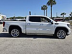 Used 2024 GMC SIERRA 1500 DENALI ULTIMATE in JACKSONVILLE, FLORIDA (Photo 8)