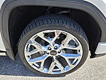 Used 2024 GMC SIERRA 1500 DENALI ULTIMATE in JACKSONVILLE, FLORIDA (Photo 9)