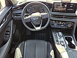 Used 2025 INFINITI QX60 PURE in JACKSONVILLE, FLORIDA (Photo 15)