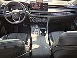 Used 2025 INFINITI QX60 PURE in JACKSONVILLE, FLORIDA (Photo 16)