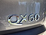 Used 2025 INFINITI QX60 PURE in JACKSONVILLE, FLORIDA (Photo 18)