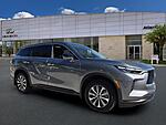 Used 2025 INFINITI QX60 PURE in JACKSONVILLE, FLORIDA (Photo 2)