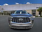 Used 2025 INFINITI QX60 PURE in JACKSONVILLE, FLORIDA (Photo 3)