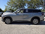 Used 2025 INFINITI QX60 PURE in JACKSONVILLE, FLORIDA (Photo 4)