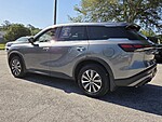Used 2025 INFINITI QX60 PURE in JACKSONVILLE, FLORIDA (Photo 5)