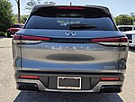 Used 2025 INFINITI QX60 PURE in JACKSONVILLE, FLORIDA (Photo 6)