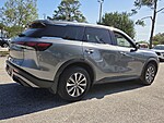 Used 2025 INFINITI QX60 PURE in JACKSONVILLE, FLORIDA (Photo 7)