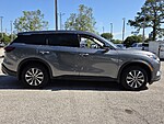 Used 2025 INFINITI QX60 PURE in JACKSONVILLE, FLORIDA (Photo 8)