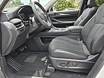 Used 2025 INFINITI QX60 LUXE in JACKSONVILLE, FLORIDA (Photo 11)
