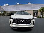 Used 2025 INFINITI QX60 LUXE in JACKSONVILLE, FLORIDA (Photo 3)