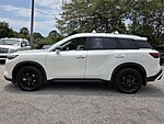 Used 2025 INFINITI QX60 LUXE in JACKSONVILLE, FLORIDA (Photo 4)