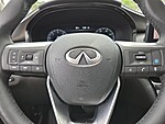 Used 2025 INFINITI QX60 LUXE in JACKSONVILLE, FLORIDA (Photo 40)