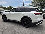 Used 2025 INFINITI QX60 LUXE in JACKSONVILLE, FLORIDA (Photo 5)