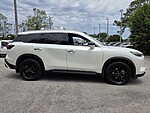 Used 2025 INFINITI QX60 LUXE in JACKSONVILLE, FLORIDA (Photo 8)