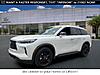 Used 2025 INFINITI QX60 LUXE in JACKSONVILLE, FLORIDA