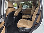 Used 2025 INFINITI QX80 SENSORY in JACKSONVILLE, FLORIDA (Photo 13)