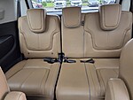 Used 2025 INFINITI QX80 SENSORY in JACKSONVILLE, FLORIDA (Photo 14)
