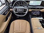 Used 2025 INFINITI QX80 SENSORY in JACKSONVILLE, FLORIDA (Photo 15)