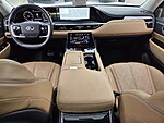 Used 2025 INFINITI QX80 SENSORY in JACKSONVILLE, FLORIDA (Photo 16)