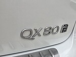 Used 2025 INFINITI QX80 SENSORY in JACKSONVILLE, FLORIDA (Photo 18)