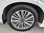 Used 2025 INFINITI QX80 SENSORY in JACKSONVILLE, FLORIDA (Photo 21)