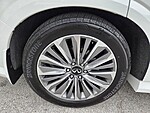 Used 2025 INFINITI QX80 SENSORY in JACKSONVILLE, FLORIDA (Photo 22)