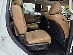 Used 2025 INFINITI QX80 SENSORY in JACKSONVILLE, FLORIDA (Photo 23)