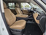 Used 2025 INFINITI QX80 SENSORY in JACKSONVILLE, FLORIDA (Photo 24)