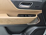 Used 2025 INFINITI QX80 SENSORY in JACKSONVILLE, FLORIDA (Photo 26)