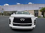 Used 2025 INFINITI QX80 SENSORY in JACKSONVILLE, FLORIDA (Photo 3)