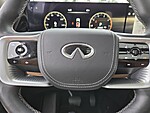 Used 2025 INFINITI QX80 SENSORY in JACKSONVILLE, FLORIDA (Photo 36)