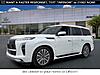Used 2025 INFINITI QX80 SENSORY in JACKSONVILLE, FLORIDA