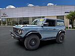 Used 2022 FORD BRONCO BASE in JACKSONVILLE, FLORIDA (Photo 1)