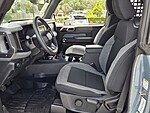 Used 2022 FORD BRONCO BASE in JACKSONVILLE, FLORIDA (Photo 11)
