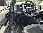 Used 2022 FORD BRONCO BASE in JACKSONVILLE, FLORIDA (Photo 13)