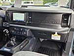 Used 2022 FORD BRONCO BASE in JACKSONVILLE, FLORIDA (Photo 18)
