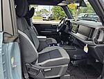 Used 2022 FORD BRONCO BASE in JACKSONVILLE, FLORIDA (Photo 19)